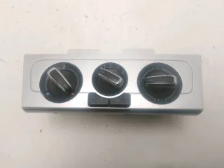Commande De Chauffage - VOLKSWAGEN POLO 5 PHASE 1 - 40200301154756