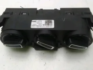 Commande De Chauffage - VOLKSWAGEN POLO 5 PHASE 2 - 40200301152525