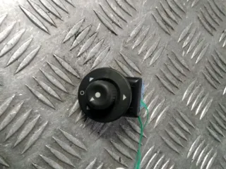 Commande de rétroviseur - CITROEN BERLINGO 2 PHASE 1 - 52710901129264