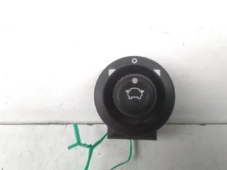 Commande de rétroviseur - FORD FIESTA 5 PHASE 2 - 52710901124555