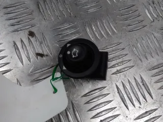 Commande de rétroviseur - FORD FIESTA 5 PHASE 2 - 52710901126523