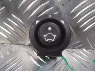 Commande de rétroviseur - FORD FOCUS 1 - 52710901125883
