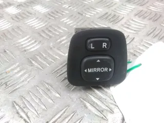 Commande de rétroviseur - PEUGEOT 108 - 52710901128601