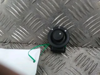 Commande de rétroviseur - RENAULT CLIO 2 PHASE 2 - 52710901131657