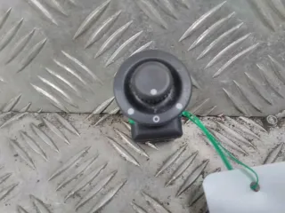 Commande de rétroviseur - RENAULT TWINGO 2 PHASE 1 - 52710901129854