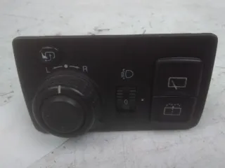 Commande de rétroviseur - SSANGYONG REXTON 1 PHASE 1 - 52710901109654