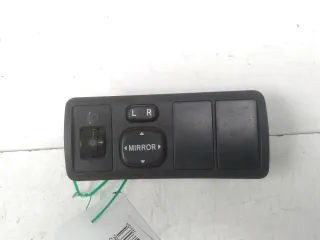 Commande de rétroviseur - TOYOTA COROLLA VERSO 1 - 52710901125126