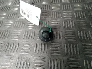 Commande de rétroviseur - VOLKSWAGEN POLO 5 PHASE 2 - 52710901129426