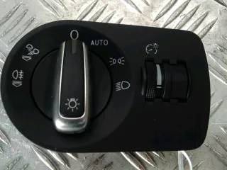 Commande Eclairage - AUDI Q3 1 PHASE 2 - 40200401144029
