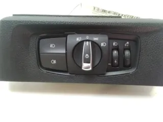 Commande Eclairage - BMW SERIE 1 2 F20/F21 PHASE 1 - 40200401149427