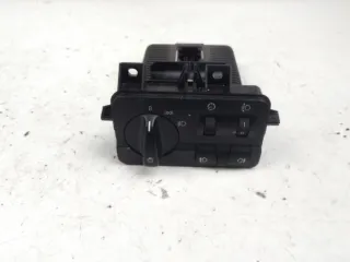 Commande Eclairage - BMW SERIE 3 4 E46 TOURING PHASE 2 - 40200401122079