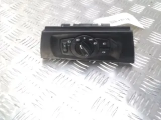 Commande Eclairage - BMW SERIE 3 5 E90 PHASE 1 - 40200401138495