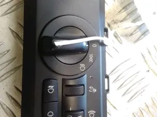 Commande Eclairage - BMW X3 1 E83 PHASE 1 - 40200401141977