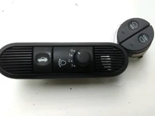 Commande Eclairage - JAGUAR XJ 2 PHASE 3 - 40200401145682