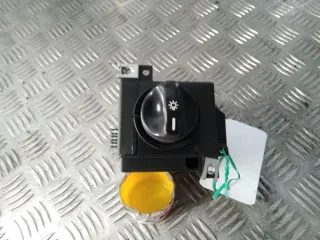 Commande Eclairage - MERCEDES CLASSE A 1 W168 PHASE 2 - 40200401130393