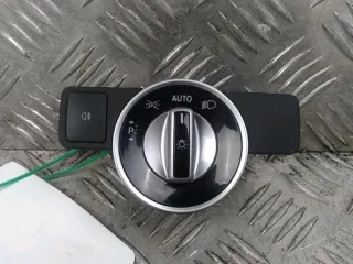 Commande Eclairage - MERCEDES CLASSE A 3 W176 PHASE 1 - 40200401131318