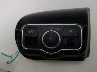 Commande Eclairage - MERCEDES CLASSE A 4 W177 PHASE 1 - 40200401141321