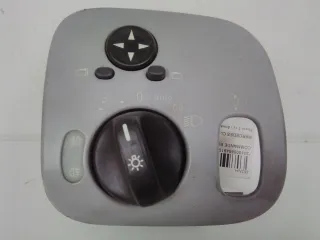 Commande Eclairage - MERCEDES CLASSE C 2 W203 PHASE 1 - 40200401122356