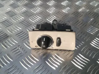 Commande Eclairage - MERCEDES CLASSE E 3 W211 PHASE 1 - 40200401139559