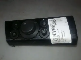 Commande Eclairage - OPEL ASTRA 3 H PHASE 1 - 40200401111124