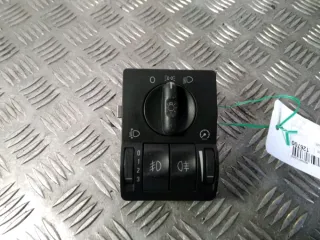 Commande Eclairage - OPEL CORSA 3 C PHASE 1 - 40200401126700