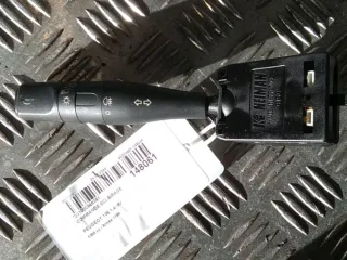 Commande Eclairage - PEUGEOT 106 PHASE 2 - 40200401148061