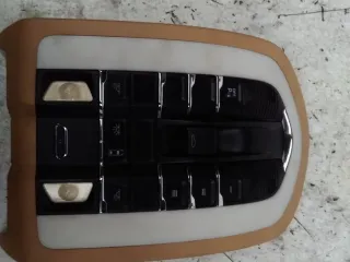 Commande Eclairage - PORSCHE PANAMERA 1 970 Phase 1 - 40200401115254