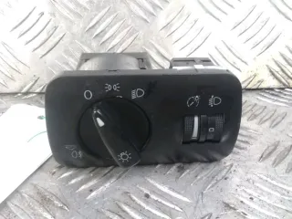 Commande Eclairage - SEAT IBIZA 2 PHASE 3 - 40200401134638