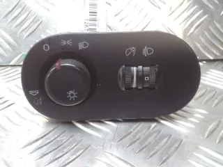 Commande Eclairage - SEAT IBIZA 3 PHASE 1 - 40200401126763
