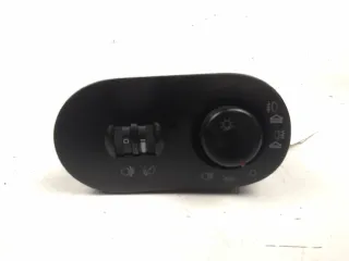 Commande Eclairage - SEAT IBIZA 3 PHASE 2 - 40200401122306