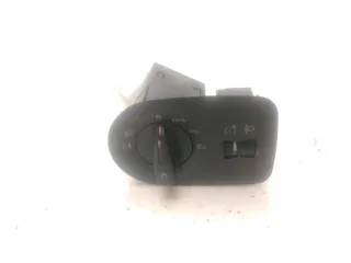 Commande Eclairage - SEAT IBIZA 4 PHASE 1 - 40200401155918
