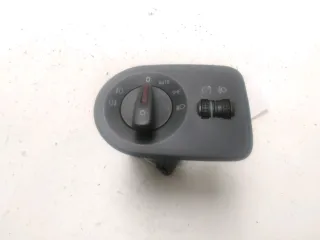 Commande Eclairage - SEAT IBIZA 4 PHASE 2 - 40200401155985