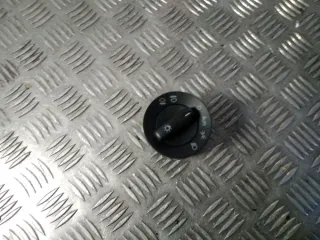 Commande Eclairage - VOLKSWAGEN GOLF 6 - 40200401129333
