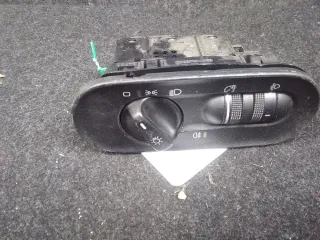 Commande Eclairage - VOLKSWAGEN SHARAN 1 PHASE 1 - 40200401124161
