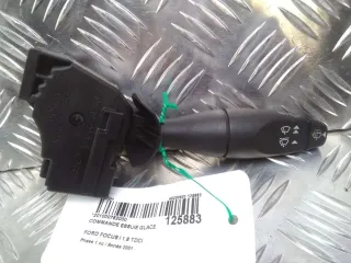 Commande Essuie Glace - FORD FOCUS 1 - 40200501125883