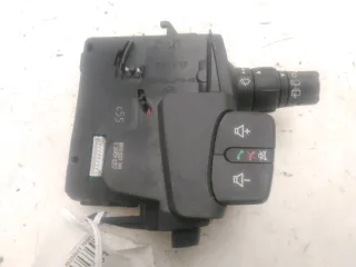 Commande Essuie Glace - RENAULT CLIO 3 ESTATE PHASE 2 - 40200501154811