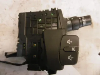 Commande Essuie Glace - RENAULT GRAND SCENIC 2 PHASE 1 - 40200501105525