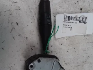 Commande Essuie Glace - RENAULT R19 PHASE 1 - 40200501125568