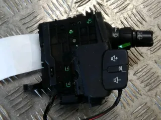 Commande Essuie Glace - RENAULT SCENIC 2 PHASE 2 - 40200501146992