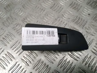 Commande lève-glace avant droit - BMW SERIE 1 1 E87 PHASE 1 - 52710801136784