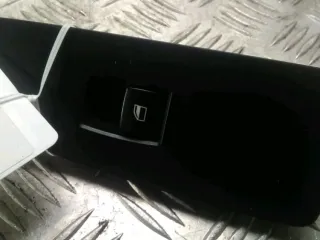 Commande lève-glace avant droit - BMW SERIE 1 1 E87 PHASE 2 - 52710801144518