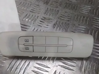 Commande lève-glace avant droit - FIAT 500 2 PHASE 1 - 52710801141023