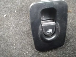 Commande lève-glace avant droit - LANCIA YPSILON 4 PHASE 1 - 52710801123365