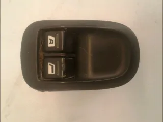 Commande lève-glace avant droit - PEUGEOT 206 PHASE 2 - 52710801122721