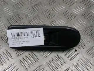 Commande lève-glace avant droit - PEUGEOT 308 1 SW PHASE 1 - 52710801138854