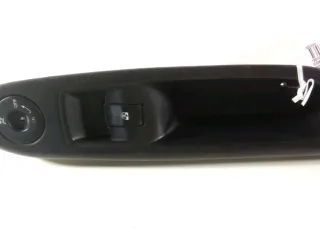 Commande lève-glace avant droit - RENAULT CLIO 2 PHASE 2 - 52710801152359
