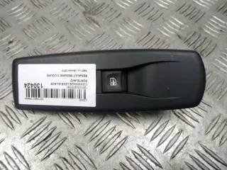 Commande lève-glace avant droit - RENAULT MEGANE 3 COUPE PHASE 1 - 52710801130424