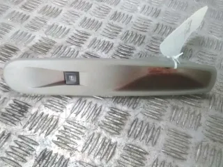 Commande lève-glace avant droit - RENAULT ZOE 1 - 52710801145743