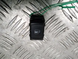 Commande lève-glace avant droit - VOLKSWAGEN GOLF 4 - 52710801137097