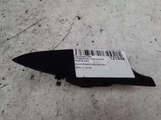 Commande Leve-Glace de Porte Arrière Droit - ALFA ROMEO GIULIETTA 2 PHASE 2 - 52720301121948